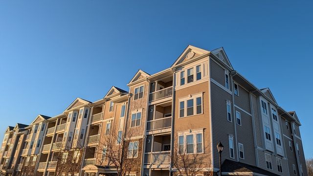 110 Trotter Road 2409, Weymouth, MA 02190