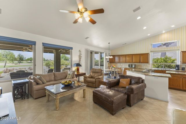 15905 W CLEAR CANYON Drive, Surprise, AZ 85374