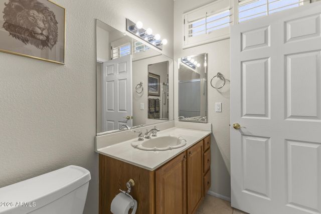 15905 W CLEAR CANYON Drive, Surprise, AZ 85374