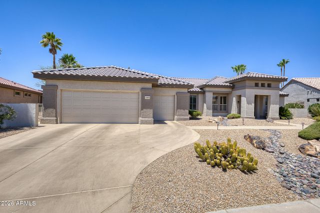 15905 W CLEAR CANYON Drive, Surprise, AZ 85374