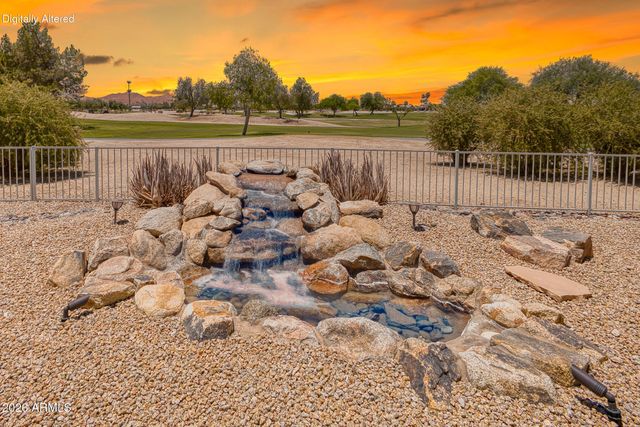 15905 W CLEAR CANYON Drive, Surprise, AZ 85374