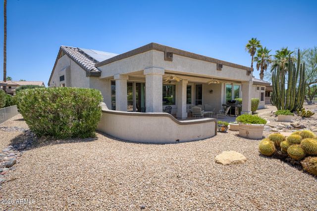 15905 W CLEAR CANYON Drive, Surprise, AZ 85374