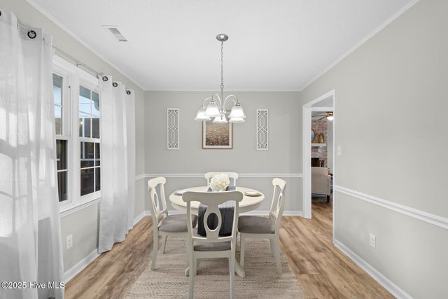 230 Campbell Place, Jacksonville, NC 28546