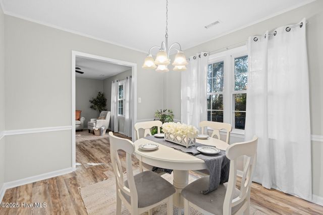 230 Campbell Place, Jacksonville, NC 28546