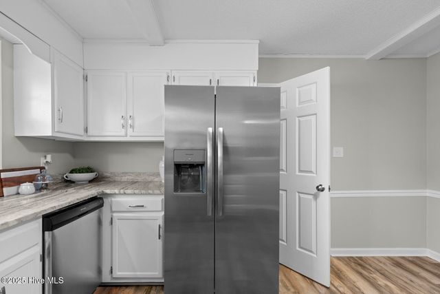 230 Campbell Place, Jacksonville, NC 28546