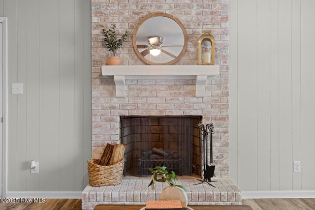 230 Campbell Place, Jacksonville, NC 28546