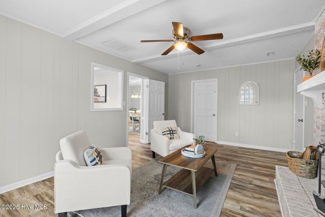 230 Campbell Place, Jacksonville, NC 28546