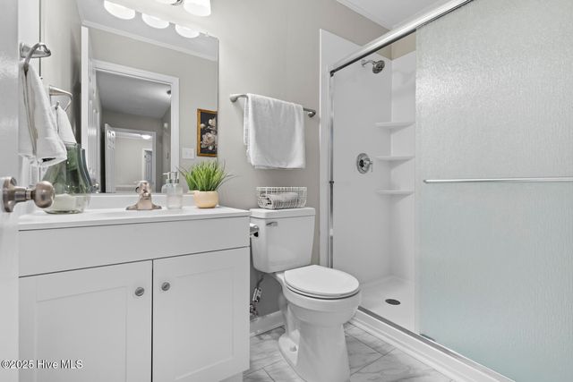 230 Campbell Place, Jacksonville, NC 28546