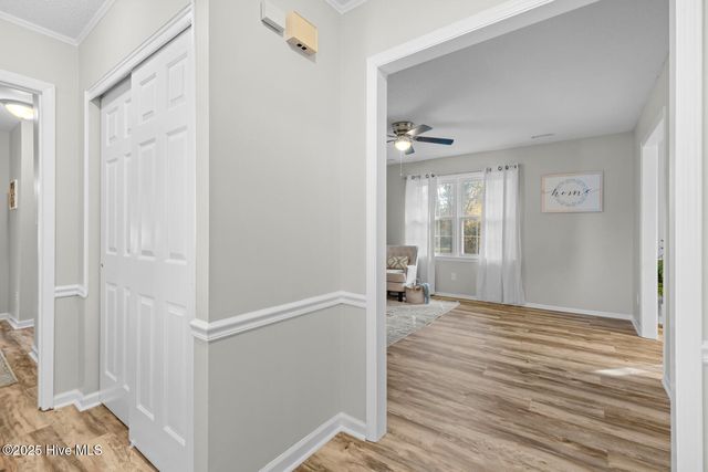 230 Campbell Place, Jacksonville, NC 28546