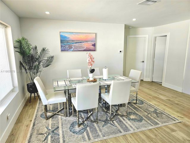 1430 NE 53rd Court, Fort Lauderdale, FL 33334