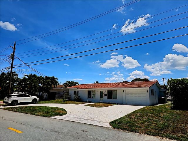 1430 NE 53rd Court, Fort Lauderdale, FL 33334