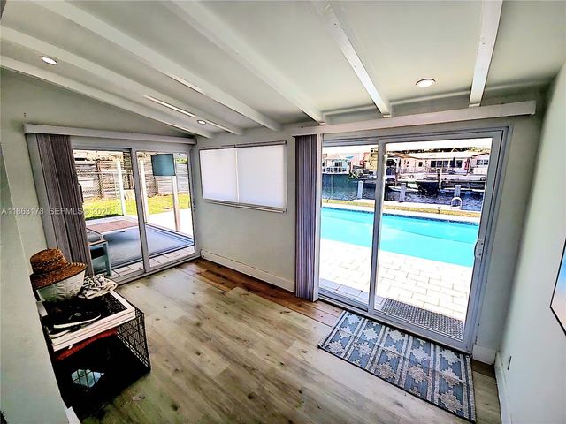 1430 NE 53rd Court, Fort Lauderdale, FL 33334