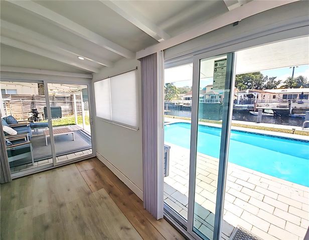 1430 NE 53rd Court, Fort Lauderdale, FL 33334