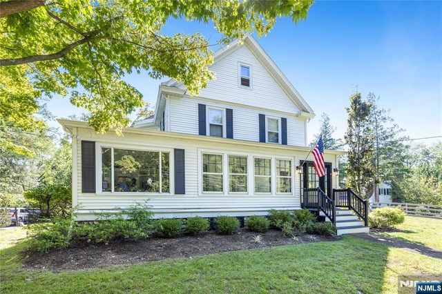 414 Franklin Avenue, Wyckoff, NJ 07481