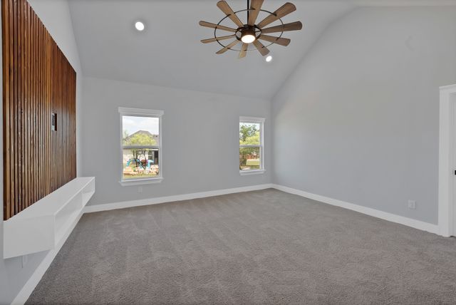 1008 Carnegie Road, Poolville, TX 76487