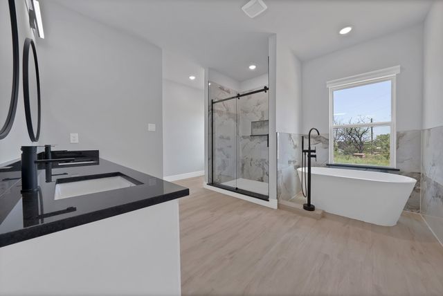 1008 Carnegie Road, Poolville, TX 76487