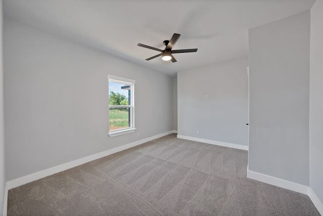 1008 Carnegie Road, Poolville, TX 76487