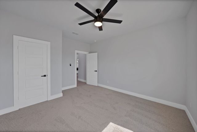 1008 Carnegie Road, Poolville, TX 76487