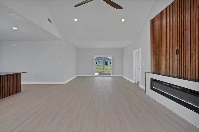 1008 Carnegie Road, Poolville, TX 76487