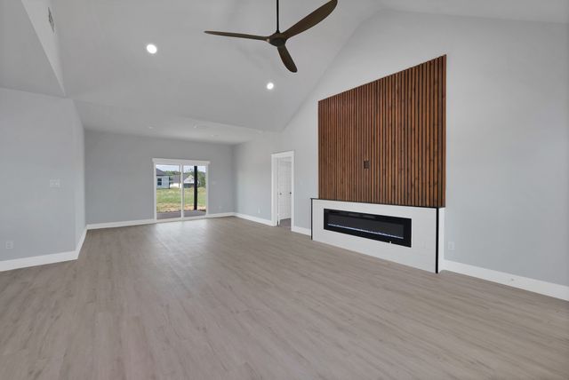 1008 Carnegie Road, Poolville, TX 76487