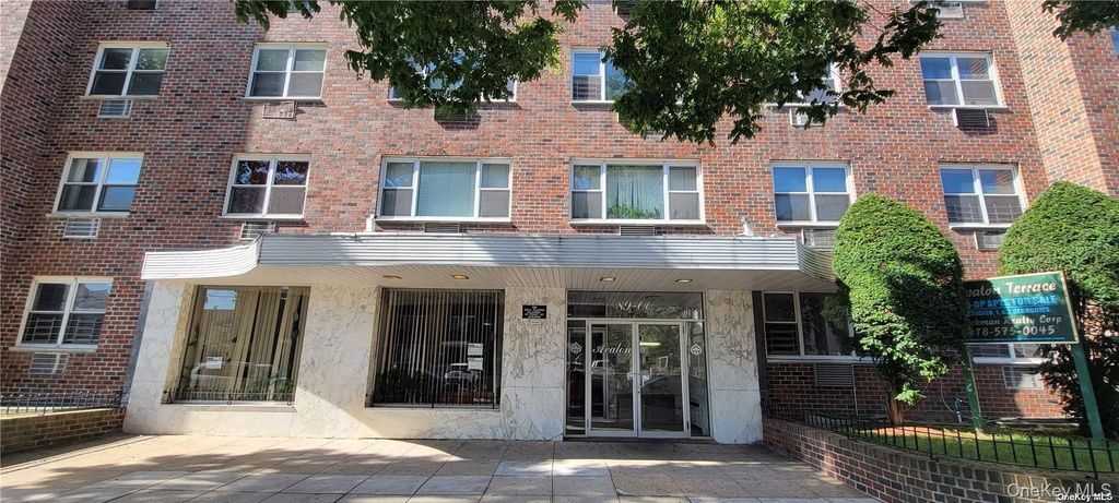 89-00 170 Street 11N, Jamaica, NY 11432