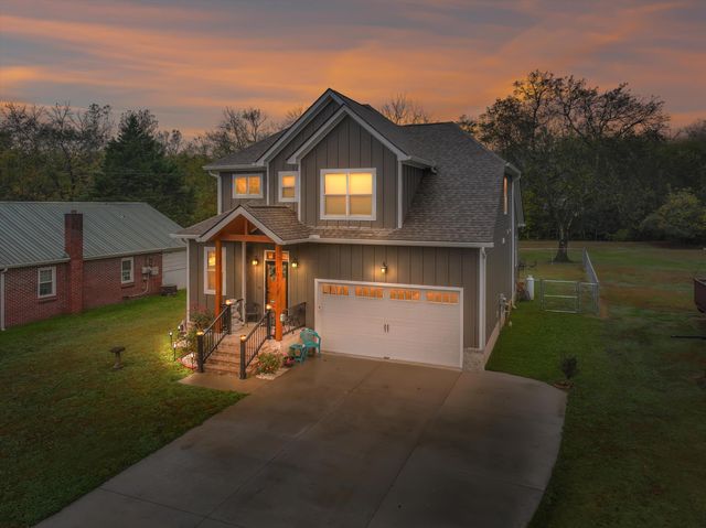 1011 Browns Ferry Road, Chattanooga, TN 37419