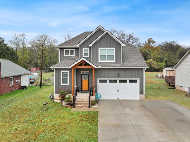 1011 Browns Ferry Road, Chattanooga, TN 37419