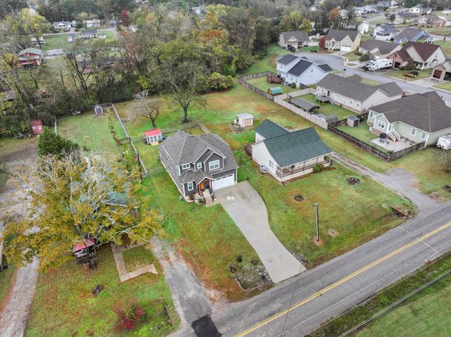1011 Browns Ferry Road, Chattanooga, TN 37419