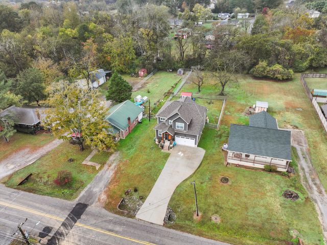 1011 Browns Ferry Road, Chattanooga, TN 37419