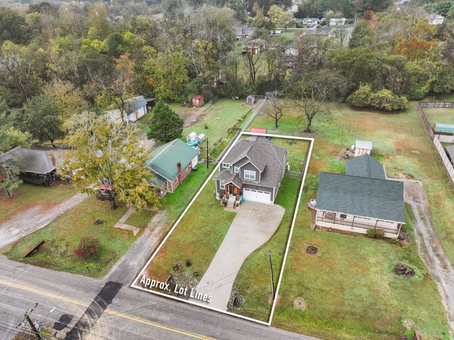 1011 Browns Ferry Road, Chattanooga, TN 37419