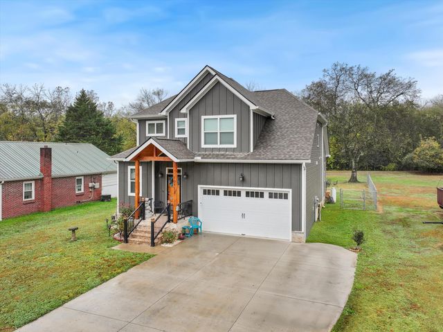 1011 Browns Ferry Road, Chattanooga, TN 37419