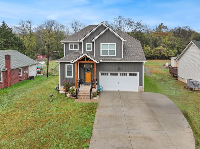 1011 Browns Ferry Road, Chattanooga, TN 37419