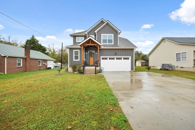 1011 Browns Ferry Road, Chattanooga, TN 37419