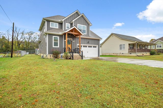 1011 Browns Ferry Road, Chattanooga, TN 37419