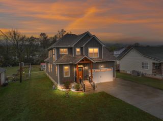 1011 Browns Ferry Road, Chattanooga, TN 37419