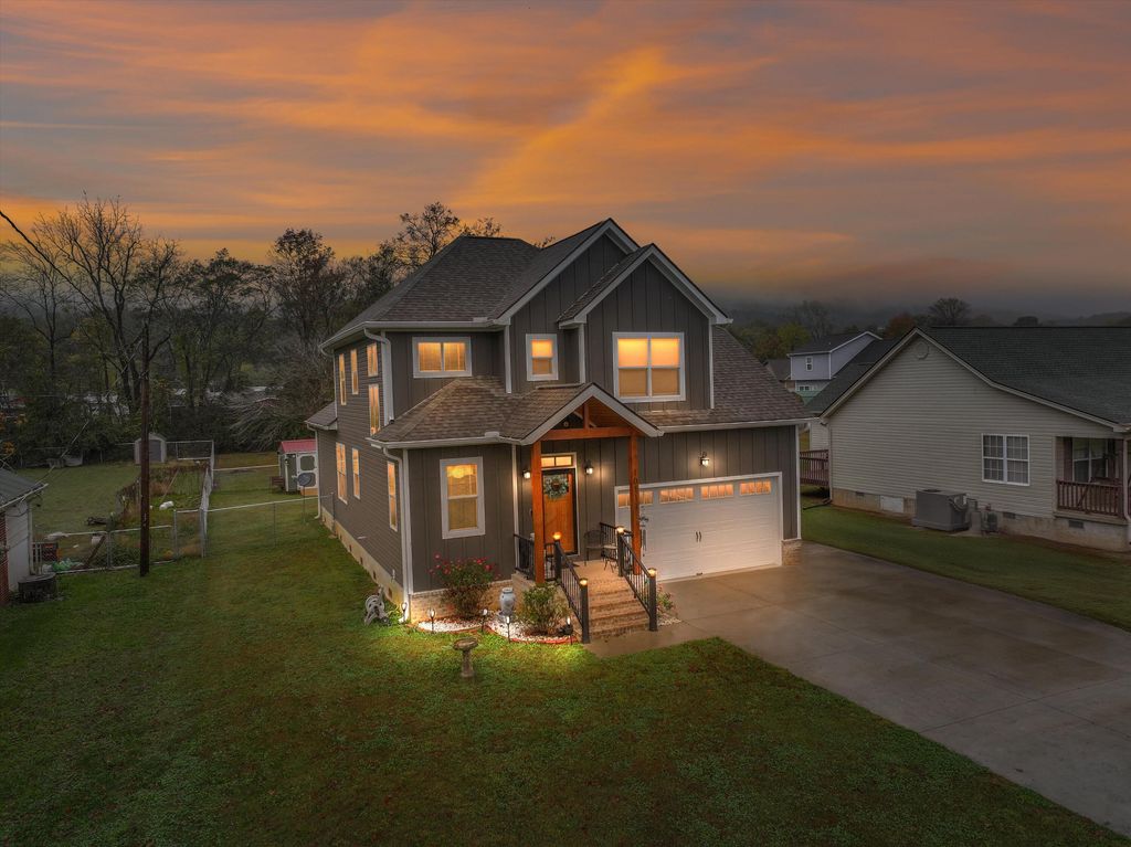 1011 Browns Ferry Road, Chattanooga, TN 37419