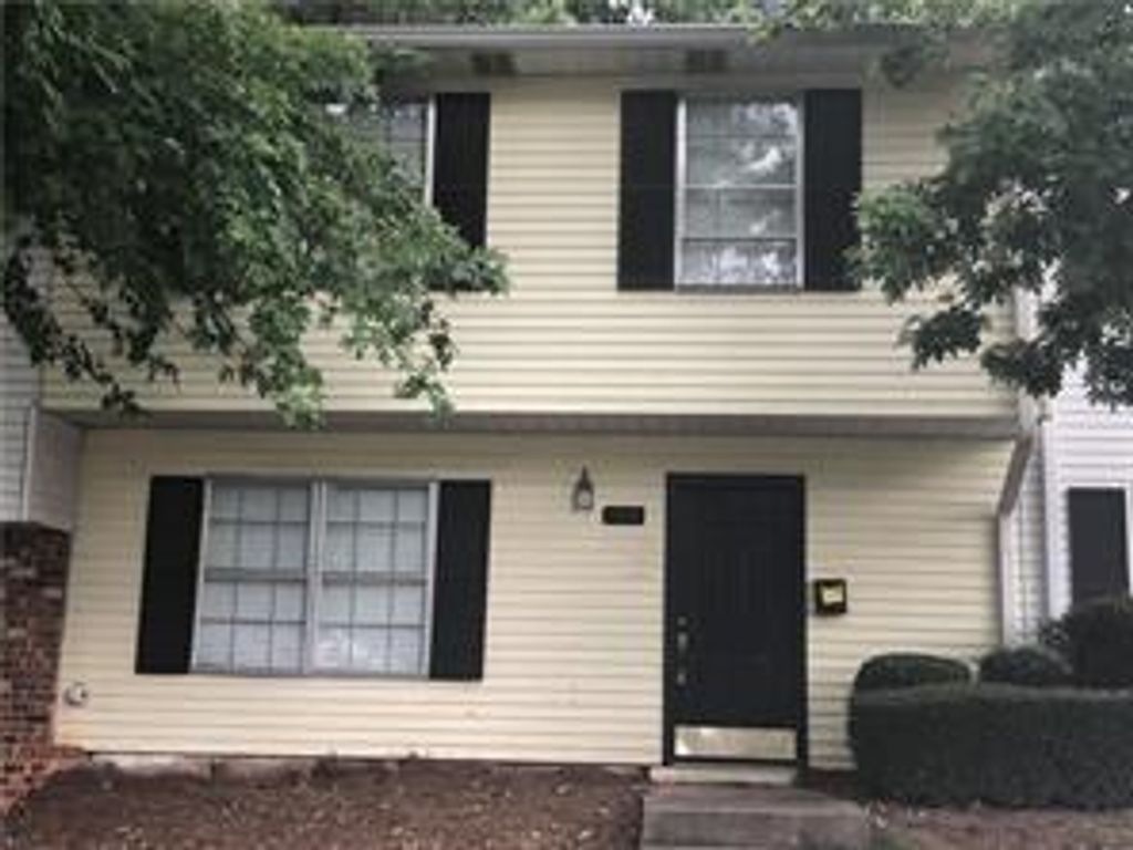 394 Promenade SW Court, Marietta, GA 30064