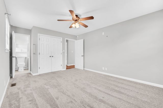 2281 Dewitt Dr, Clarksville, TN 37043