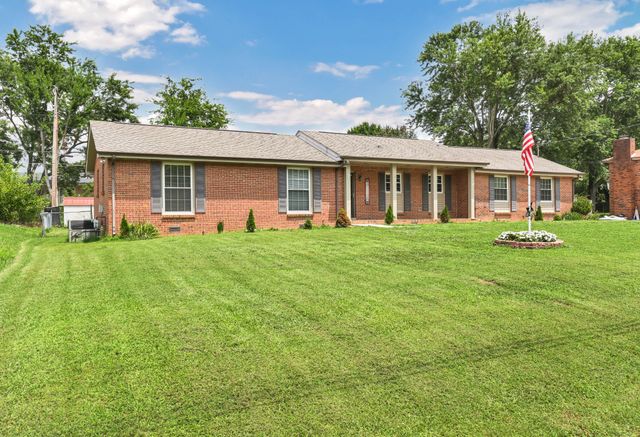 2281 Dewitt Dr, Clarksville, TN 37043