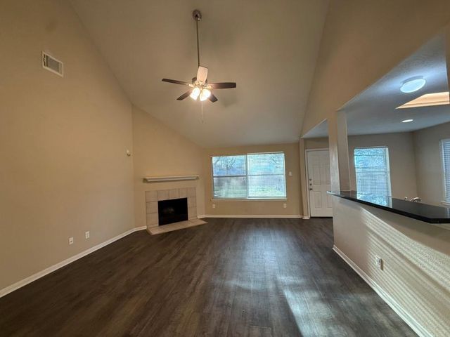 308 Glade Bridge Lane, Dickinson, TX 77539