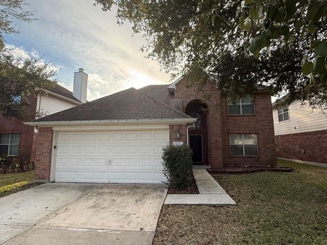 308 Glade Bridge Lane, Dickinson, TX 77539