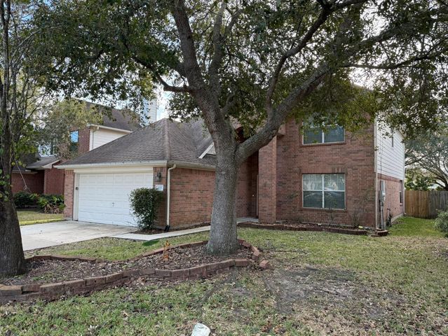 308 Glade Bridge Lane, Dickinson, TX 77539