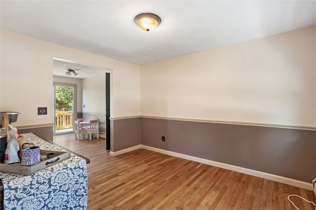 10 Sycamore Drive, Coventry, RI 02816
