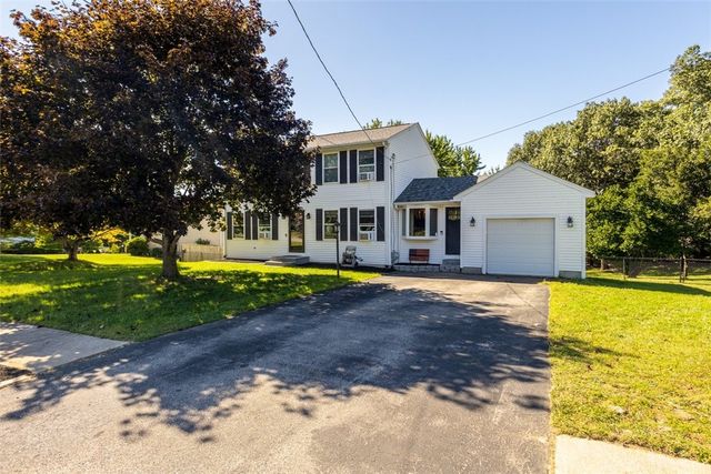 10 Sycamore Drive, Coventry, RI 02816