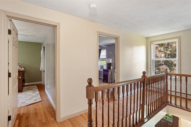 10 Sycamore Drive, Coventry, RI 02816