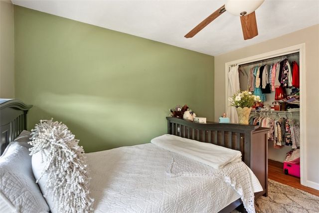 10 Sycamore Drive, Coventry, RI 02816