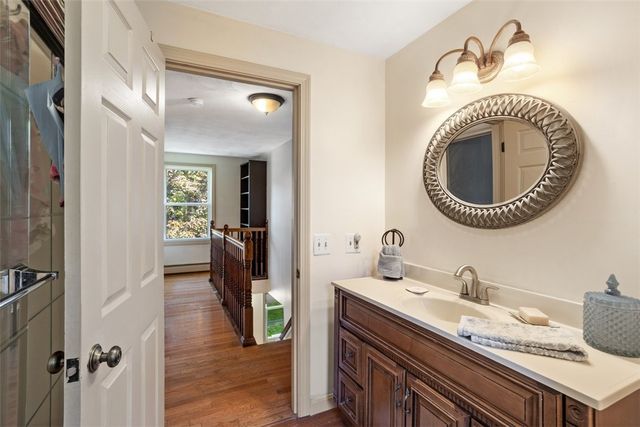 10 Sycamore Drive, Coventry, RI 02816