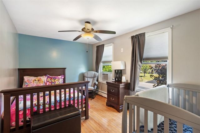 10 Sycamore Drive, Coventry, RI 02816