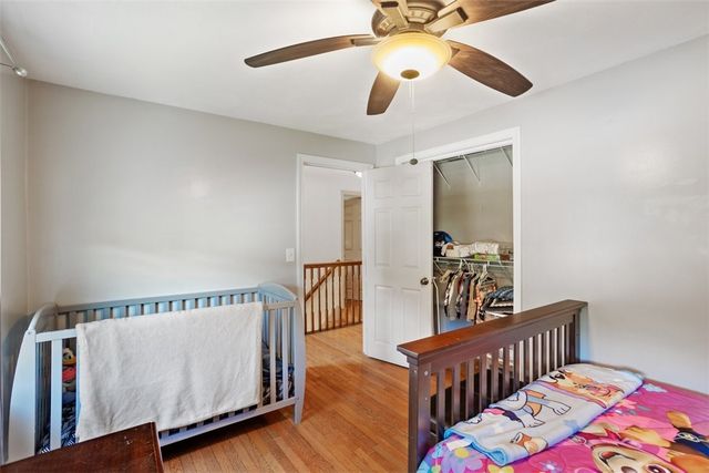 10 Sycamore Drive, Coventry, RI 02816