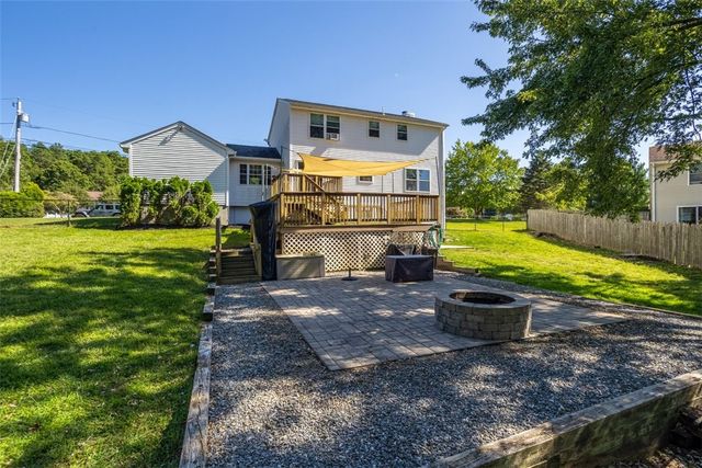 10 Sycamore Drive, Coventry, RI 02816
